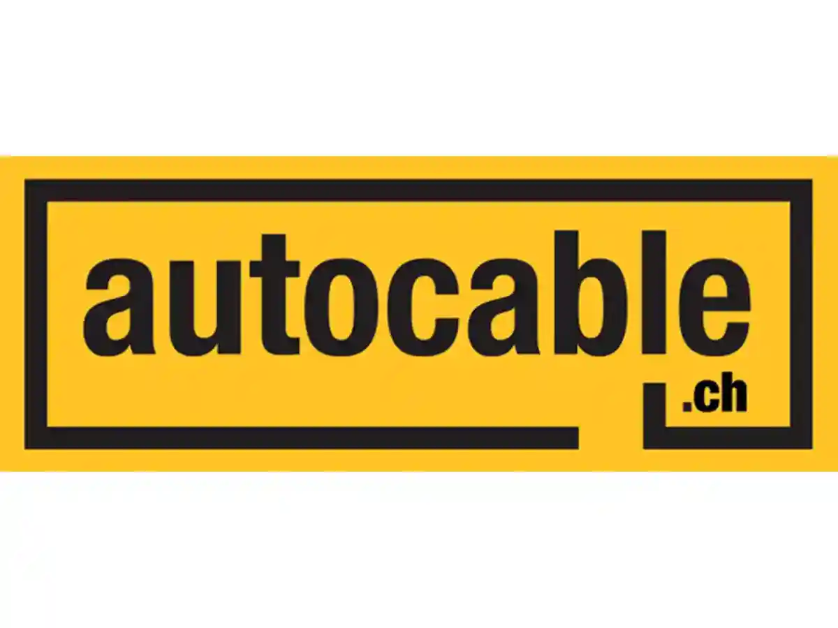 AutoCable Fachhändler Schweiz. Neumaschinen und Ersatzteile