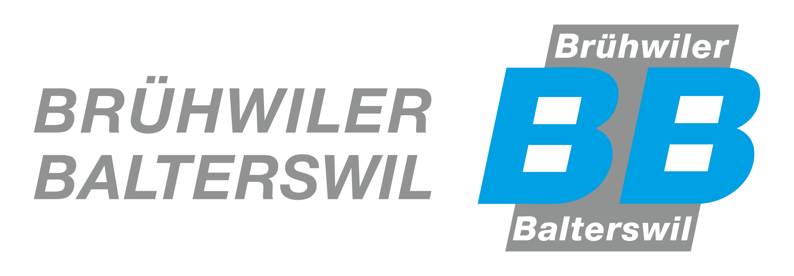 Brühwiler Balterswil Logo