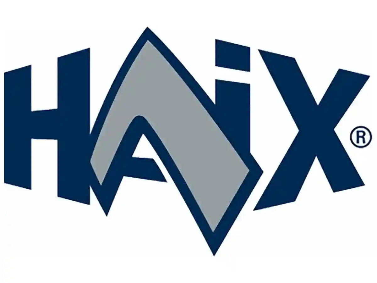 Haix Arbeitsschuhe Logo Haix Sicherheitsschuhe & Forstschuhe – Motorist Balterswil