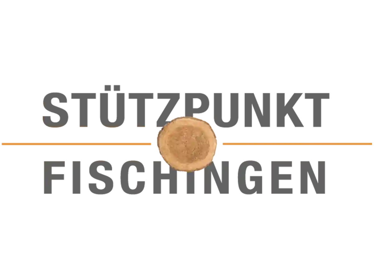 Stützpunkt Fischingen Logo Stützpunkt Fischingen – Motorsägen- & Fällkurse