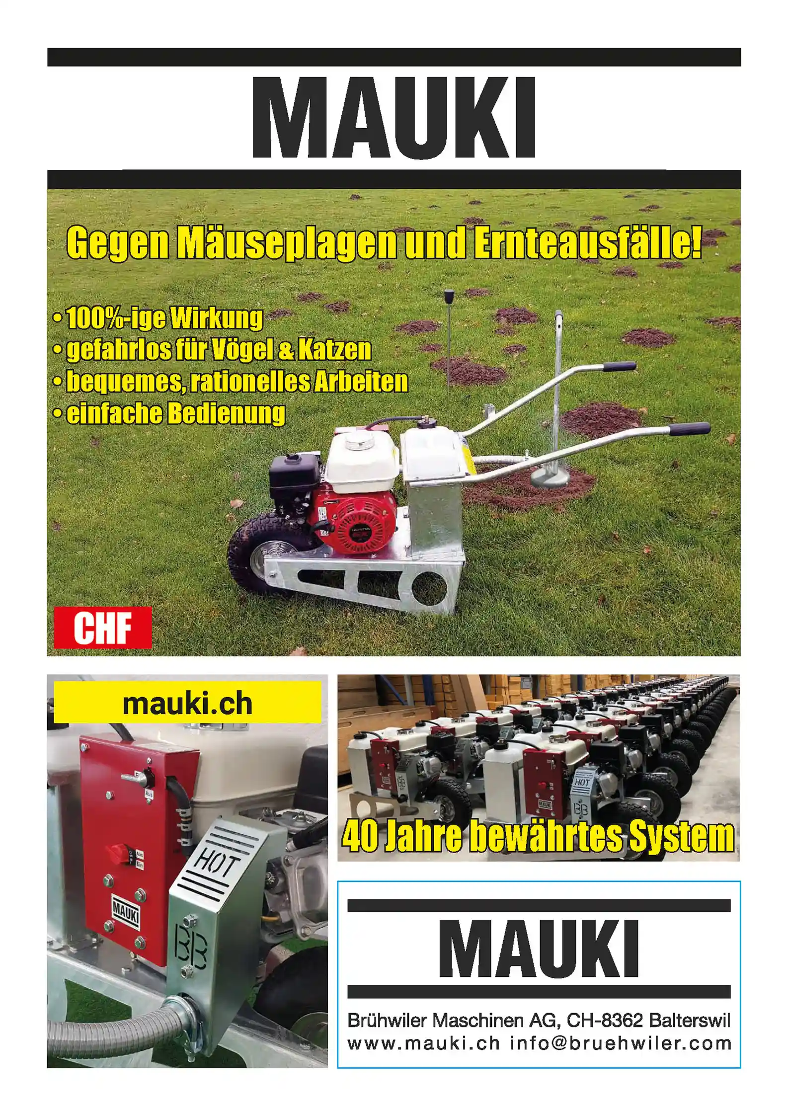 MAUKI Katalog MAUKI Katalog