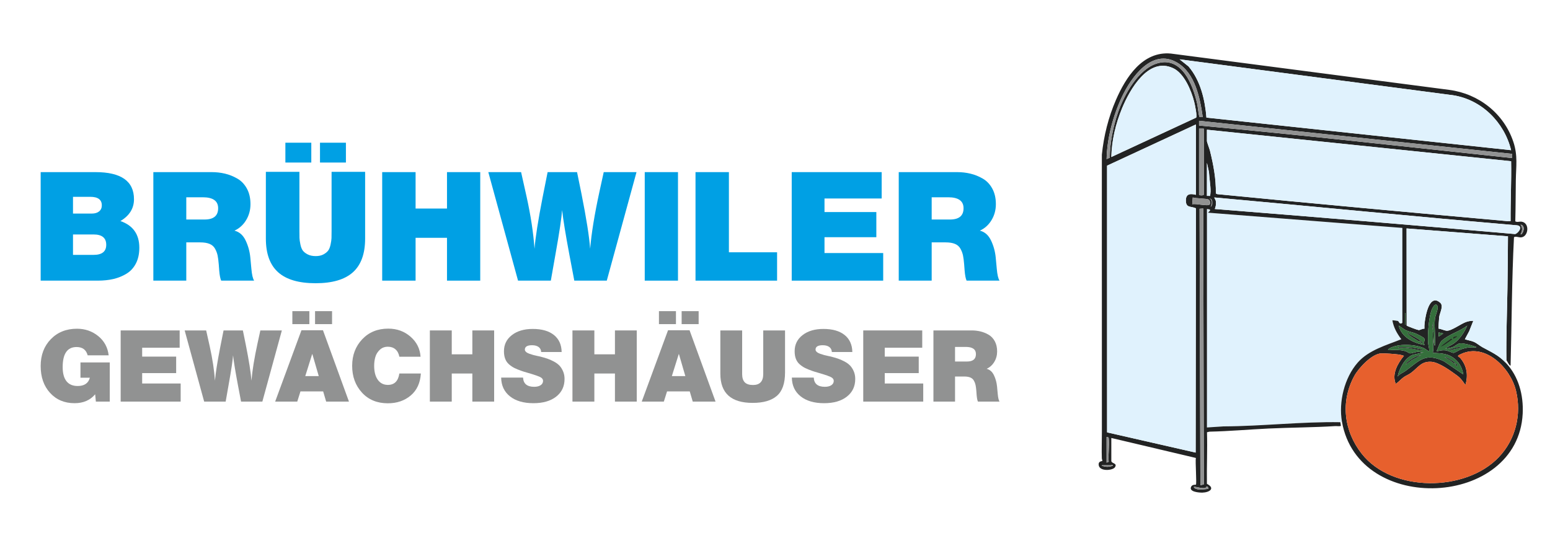 Brühwiler Gewächshäuser - Beratung durch Fachhändler in Balterswil