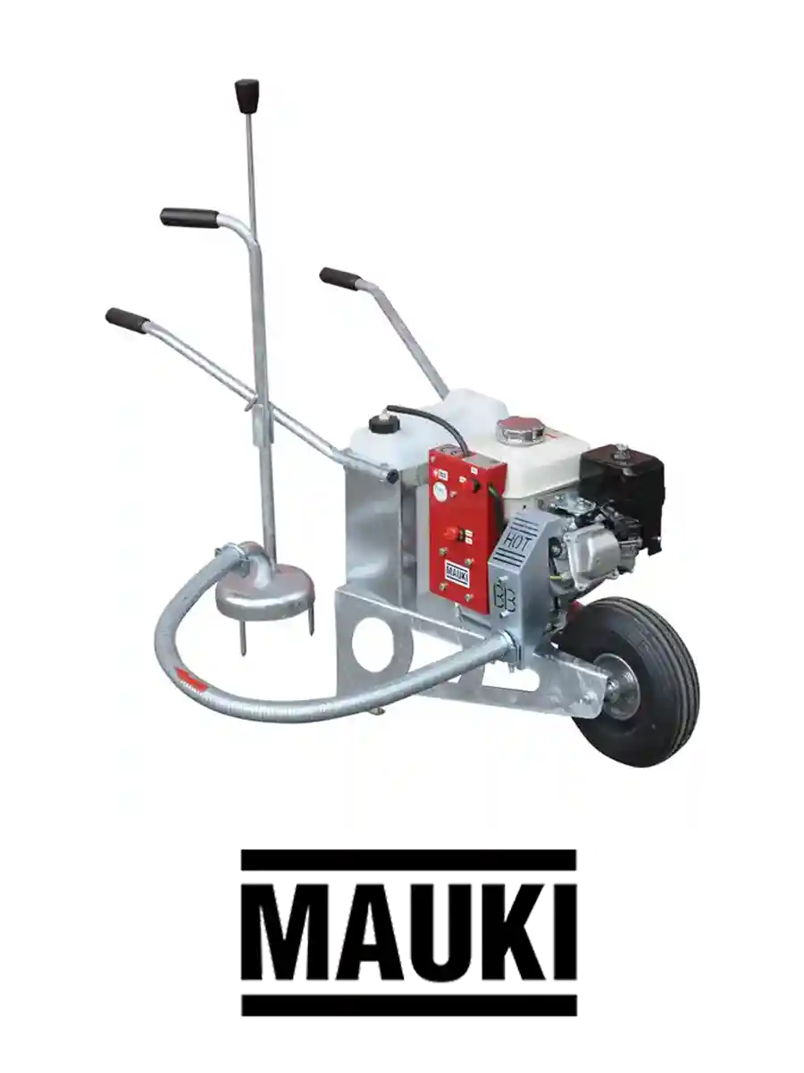 MAUKI Logo
