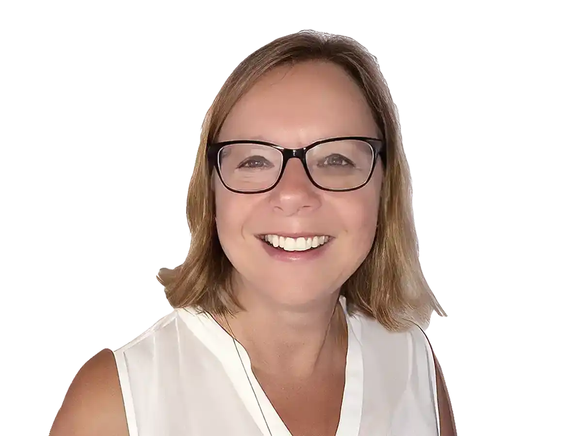 Annette Brühwiler, Administration