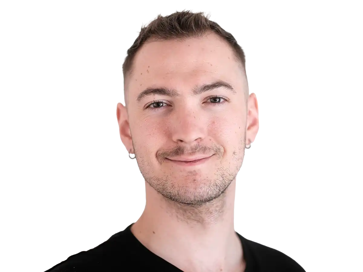 Tobija Herter, BB-Maschinen