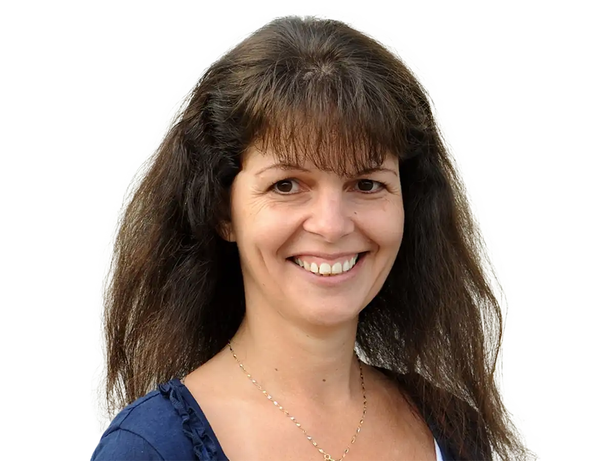 Susanne Klöti, Administration
