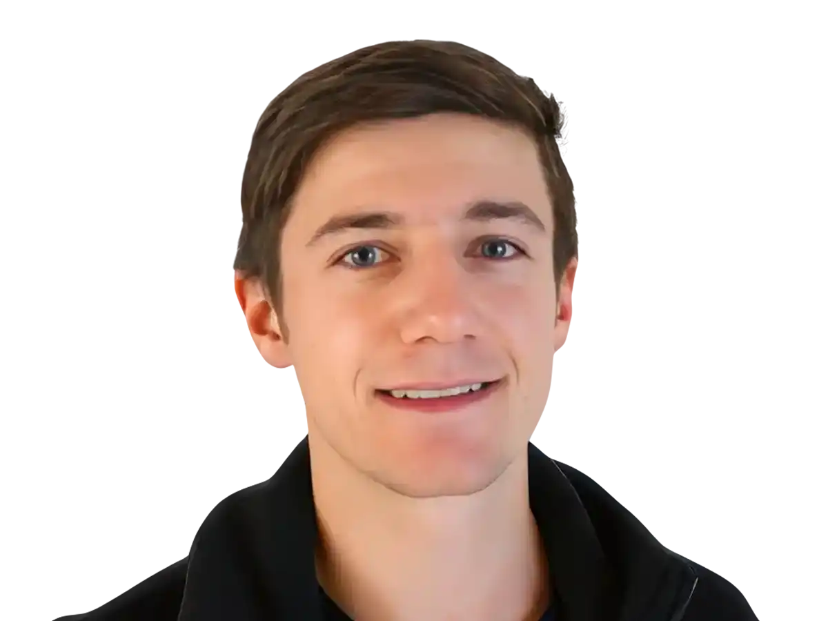 Nick Rütter, Monteur